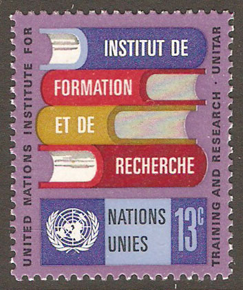 United Nations New York Scott 193 MNH - Click Image to Close